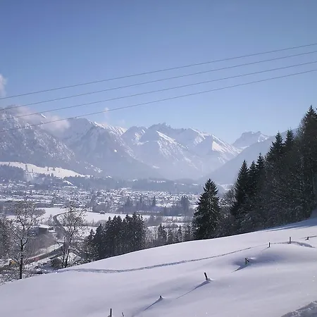 Appartement Brunner
