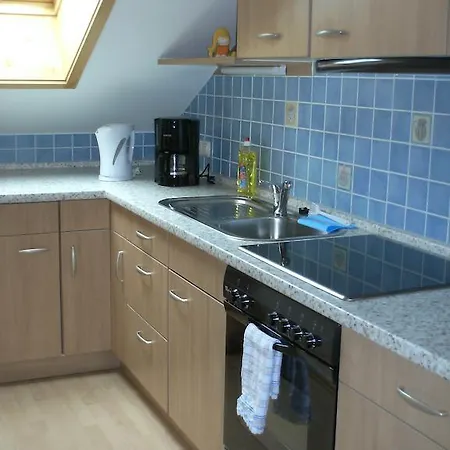 Appartement Brunner Fischen im Allgaeu