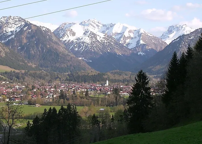 Daire Brunner Fischen im Allgaeu