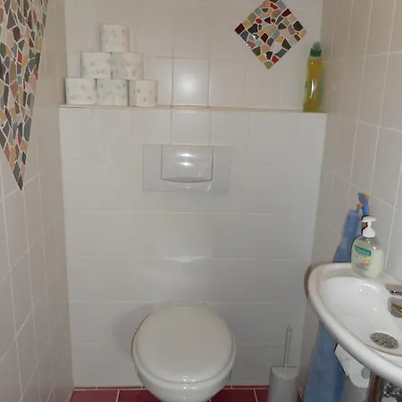 Apartment Brunner *