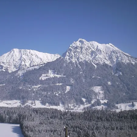 Brunner Fischen im Allgaeu