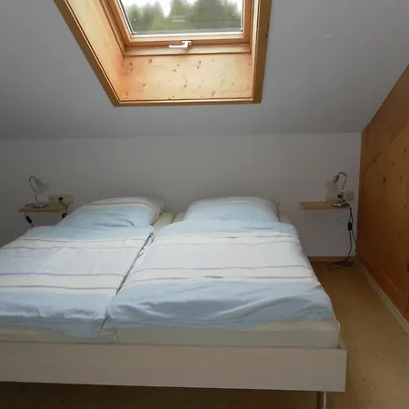 Apartment Brunner
