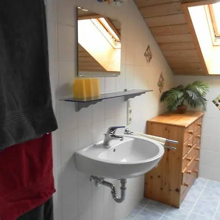 Apartment Brunner Fischen im Allgaeu
