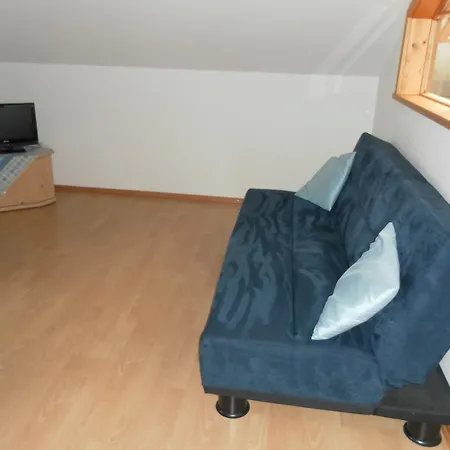 Apartment Brunner Fischen im Allgaeu
