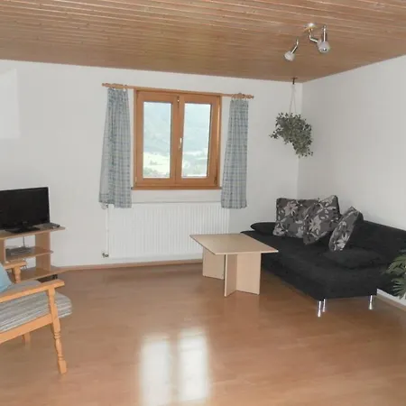 Apartment Brunner Fischen im Allgaeu