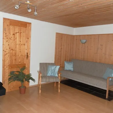Apartment Brunner Fischen im Allgaeu