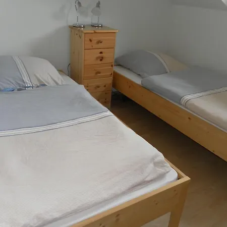 Apartment Brunner