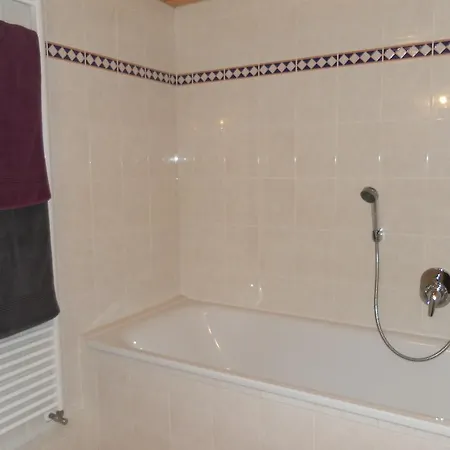 Apartment Brunner Fischen im Allgaeu